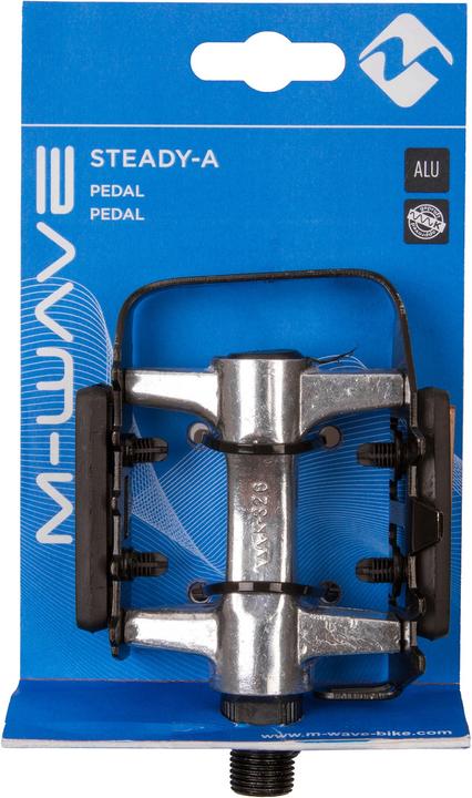 Actual product image M-Wave Steady-A