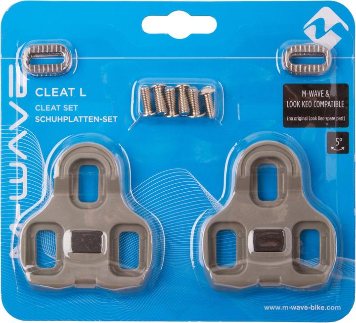 Produktbild M-Wave Cleat L