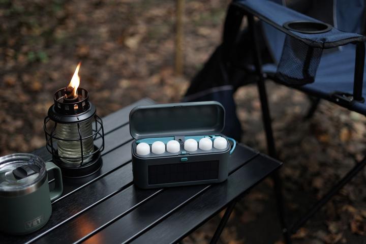 Produktbild Biolite Site Lights