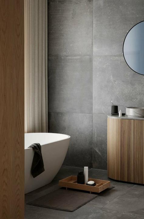 Produktbild Blomus Seifenschale SONO black