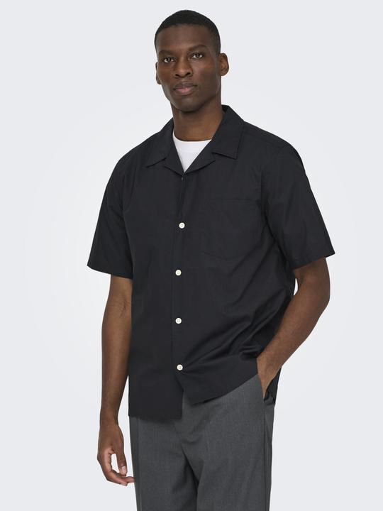 Immagine prodotto Only & Sons ONSBALI Hemd Hemd (L)