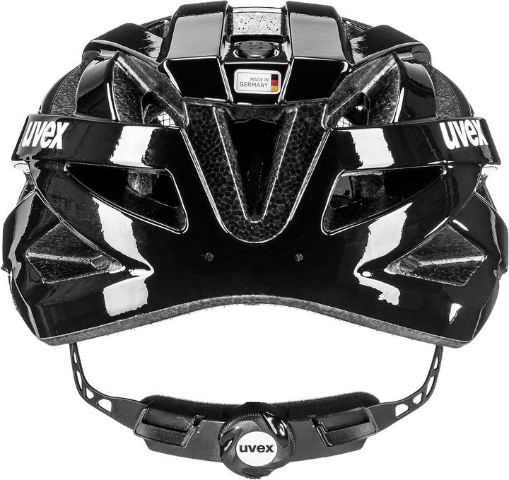 Productafbeelding Uvex Sports I-Vo 3d (52 - 57 cm)