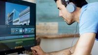 Produktbild HP ProDesk 400 G7 (Intel Core i5-10500, 8 GB, 256 GB)