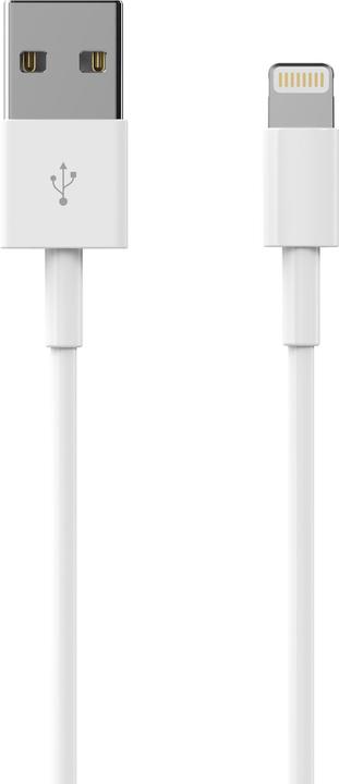 Produktbild Sinox SOE02502 (2 m, USB 2.0)