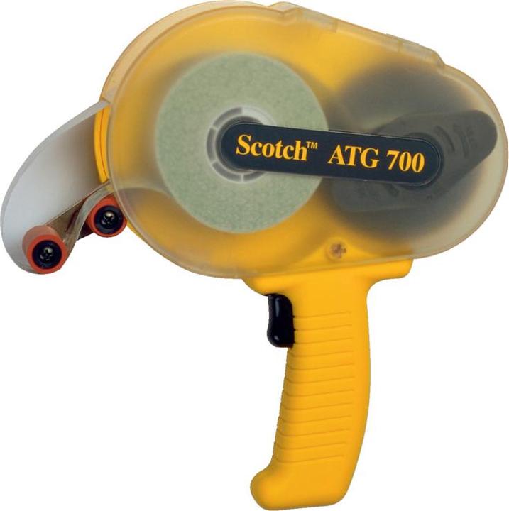 Image du produit Scotch Ceinture de transfert ATG (19 mm)