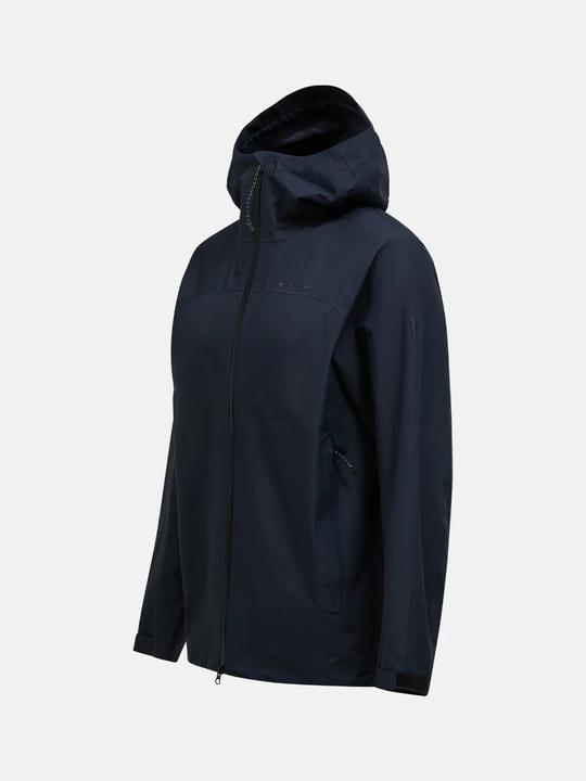 Produktbild Peak Performance M Treeline Shell Jacket (M)