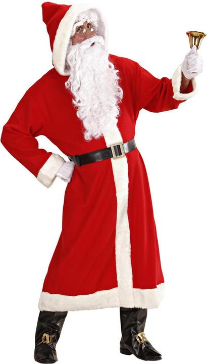 Produktbild Widmann Nikolauskostüm (One Size)