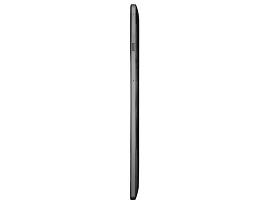 Produktbild Samsung Series 7 Slate PC, i5, 64 GB - WiFi + 3G (3G, 64 GB, Schwarz)