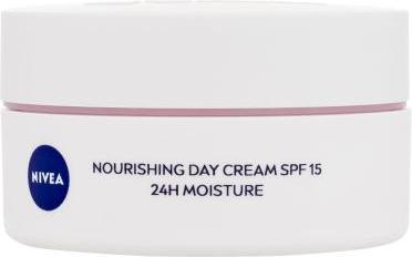 Shiseido Refill for day moisturizing cream SPF 20 ( Hydrating Day Cream Refill) 50 ml (50 ml, Tagescreme, SPF 15)