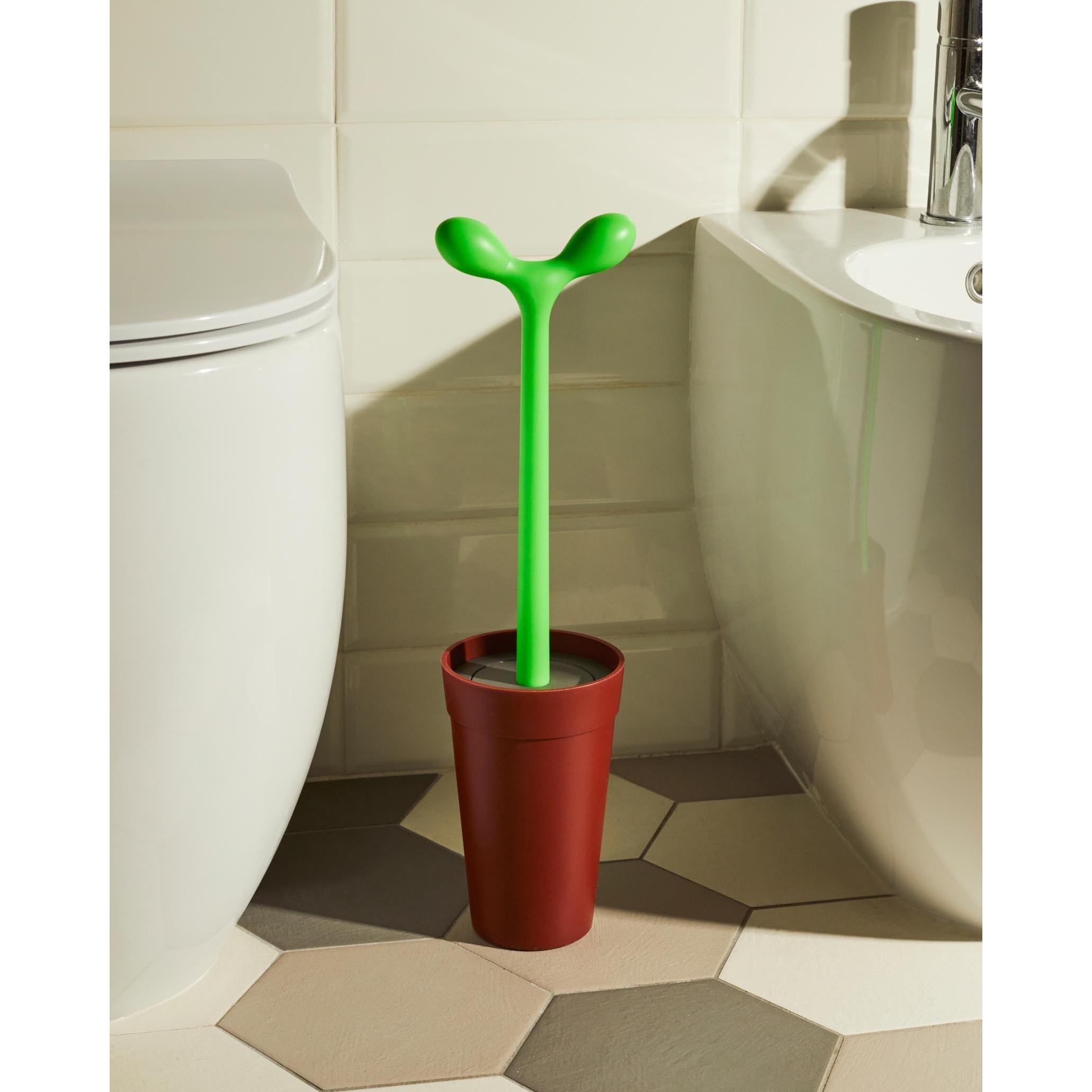 Thumbnail - Alessi, Toilettenbürste, Merdolino