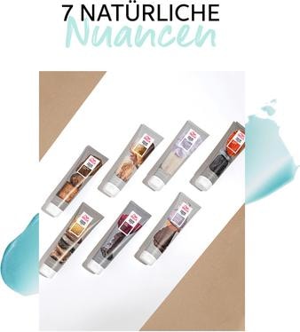 Actual product image Wella Color Fresh (Mint)