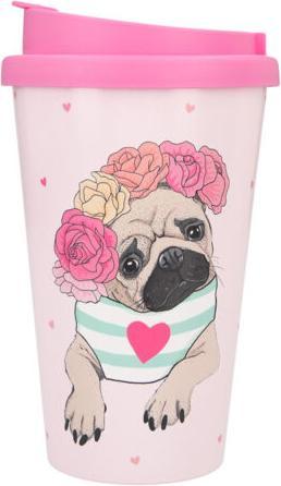 Actual product image Depesche To-go cup Dog