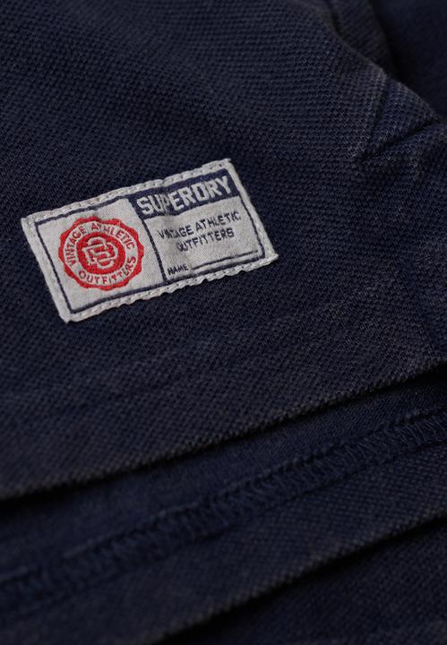 Image du produit Superdry Polo Casual Confortable Vintage Athletic Polo (L)