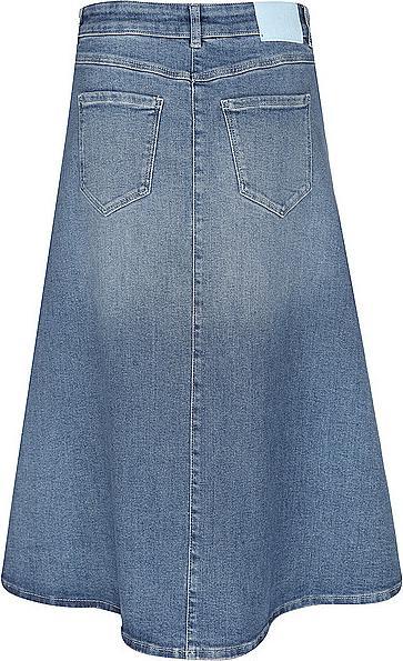 Produktbild Comma Identity Jeansrock (42)