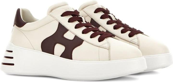 Image du produit Hogan Sneakers Avorio (37.5)