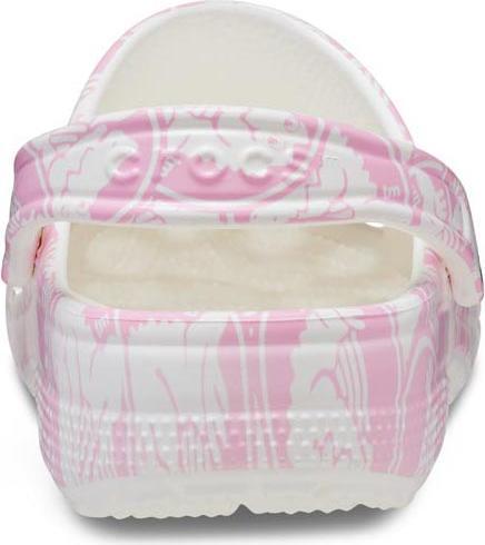 Produktbild Crocs Classic Duke Print Clog (37)