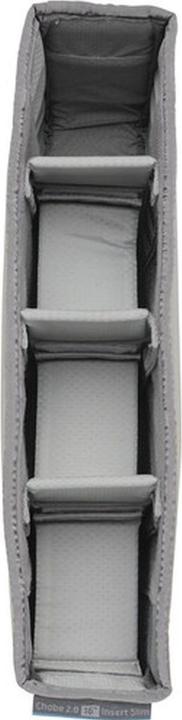 Actual product image Gura Gear Insert 16 Slim (Camera inner pocket)