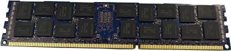 Produktbild Dell Memory, 16GB, DIMM, 1600MHZ (1 x 16GB, 1600 MHz, DDR3-RAM, DIMM)