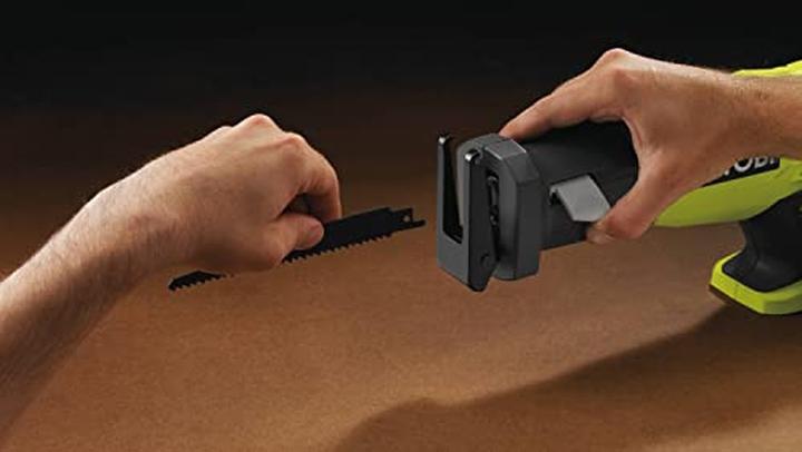 Immagine prodotto Ryobi Rrs 1801 M