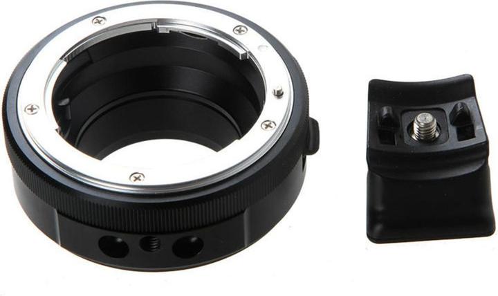 Image du produit Viltrox NF-M4/3