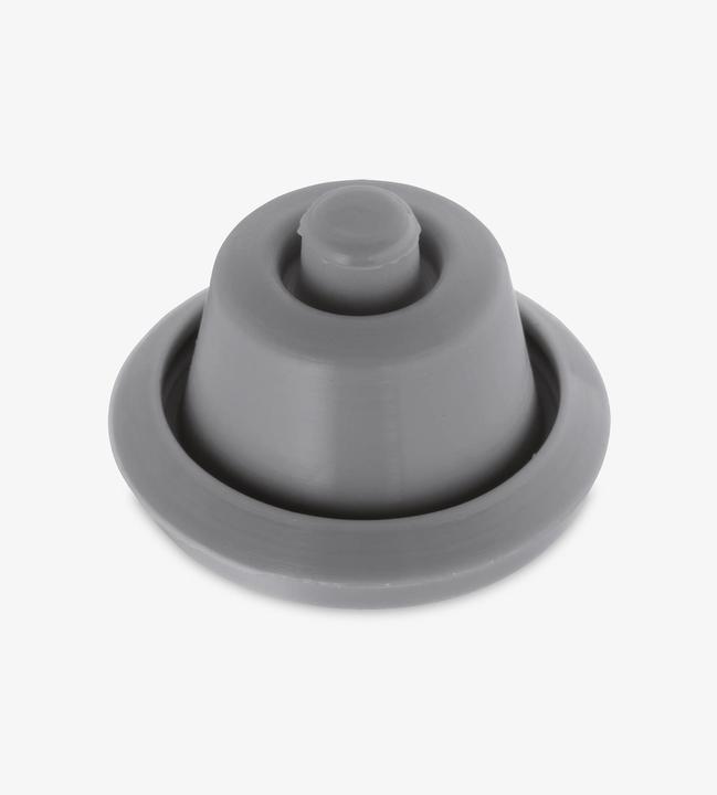 Actual product image WMF Replacement Gasket Residual Pressure Safety Device for Pressure Cooker Perfe (Plastic)