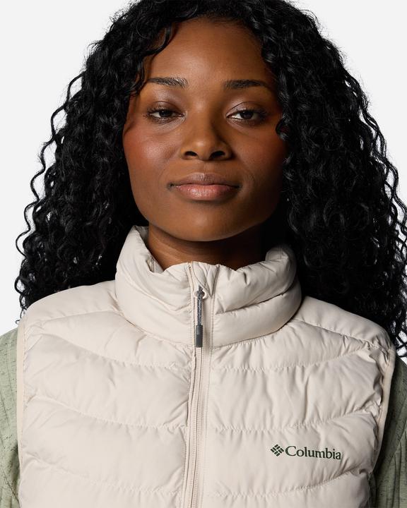 Actual product image Columbia Powder Lite™ II Vest (L)