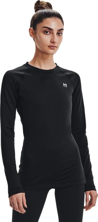 Immagine prodotto Under Armour Felpa Cg Authentics Da Donna (M)
