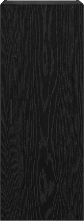 Produktbild vidaXL Wandaufbewahrung (34 x 34 x 90 cm)