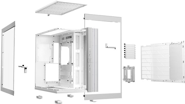 Image du produit be quiet! Light Base 600 DX (ATX)