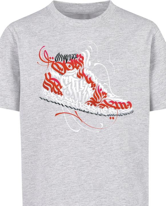 Produktbild Mister Tee Kids Tagged Sneaker Tee - 161679 (122, 128)