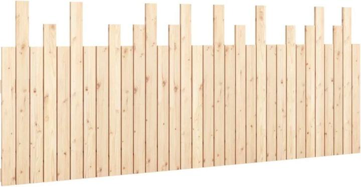 Produktbild VidaXL Ammon (204 x 3 x 80 cm)