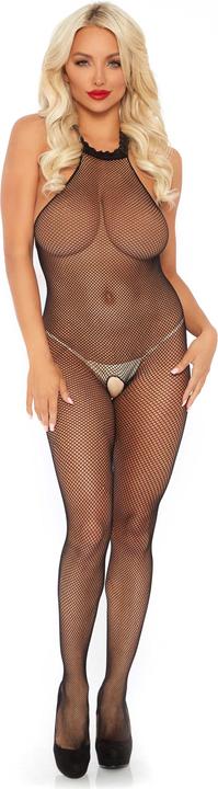 Produktbild Leg Avenue Nahtloses Neckholder (S)