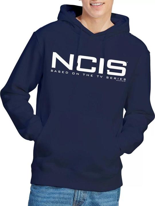 Produktbild Ncis Kapuzenpullover (XXL)