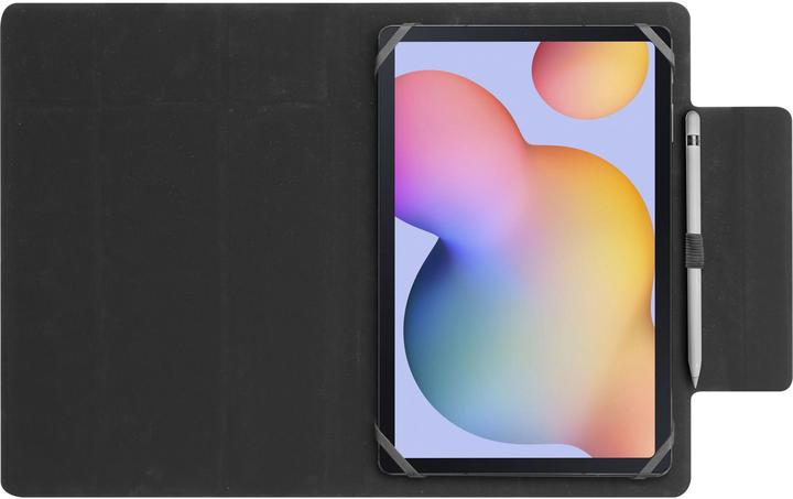 Actual product image Cellularline Click Case (9 - 10.5" Tablets)