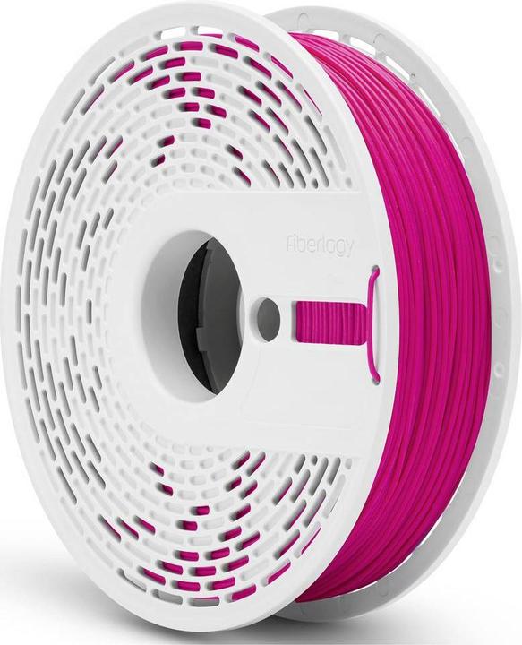 Produktbild Fiberlogy flexibles Filament für den privaten als auch den professionellen Gebrauch (TPE, 1.75 mm, 850 g)