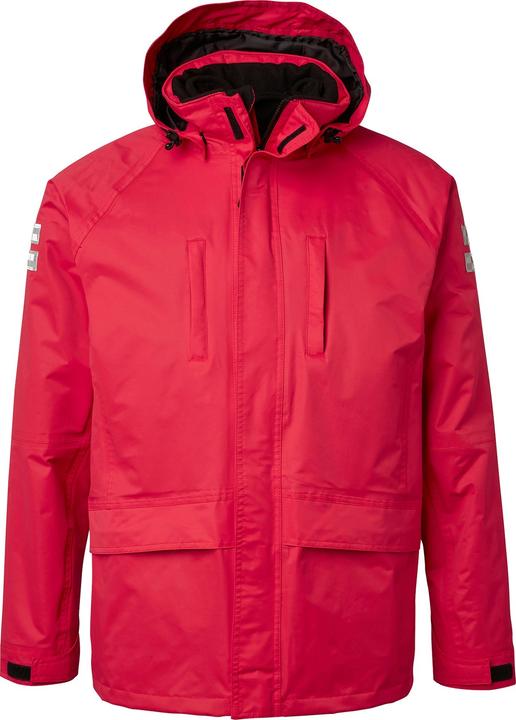 Immagine prodotto Top Swede 167 Parka, unisex, rosso, 3XL (3XL)