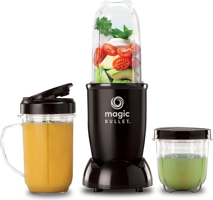 Produktbild NutriBullet Magic Bullet (200 W)