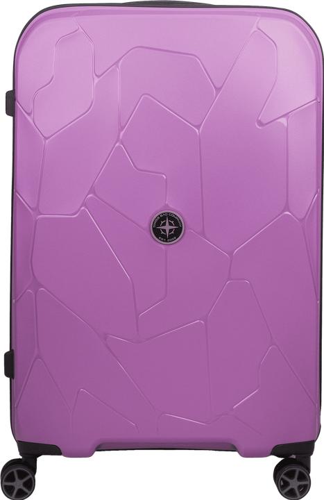 Image du produit Swissbags Echo - Taille cabine extensible (92 l)