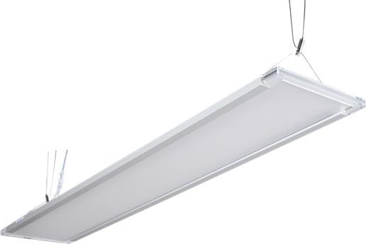 Immagine prodotto Opple LED PanelSp-Z L1222 54200409170080W 8600lm BLE2-3000K-AL Ciondolo (8600 lm)