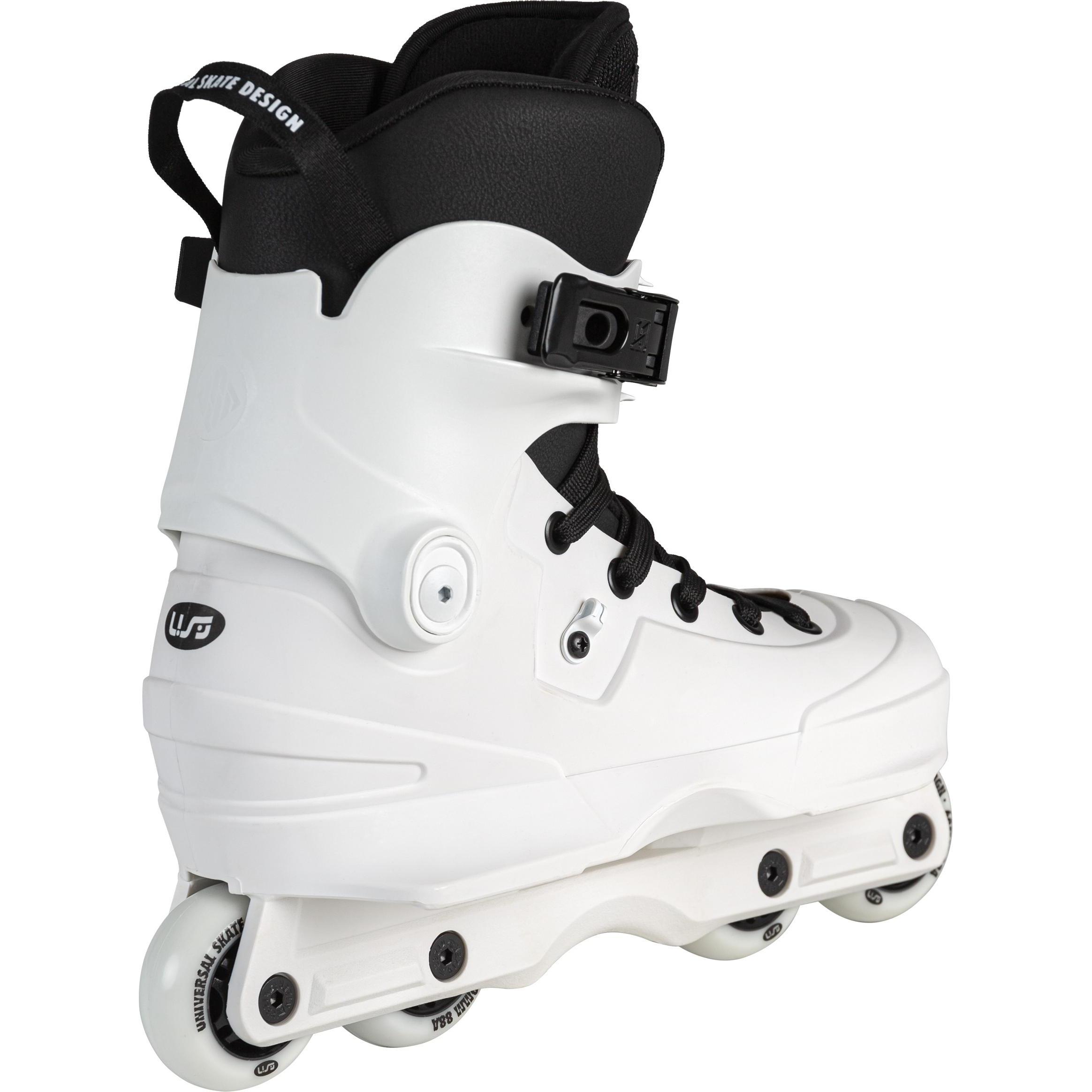 Thumbnail - Usd, Inline Skates, (39, 39.5, 40, 39 1/3)