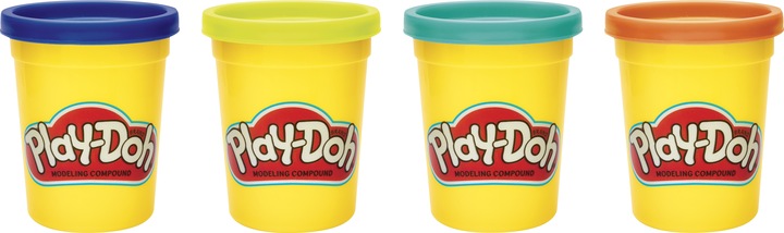 Play-Doh Pacchetto di gioco