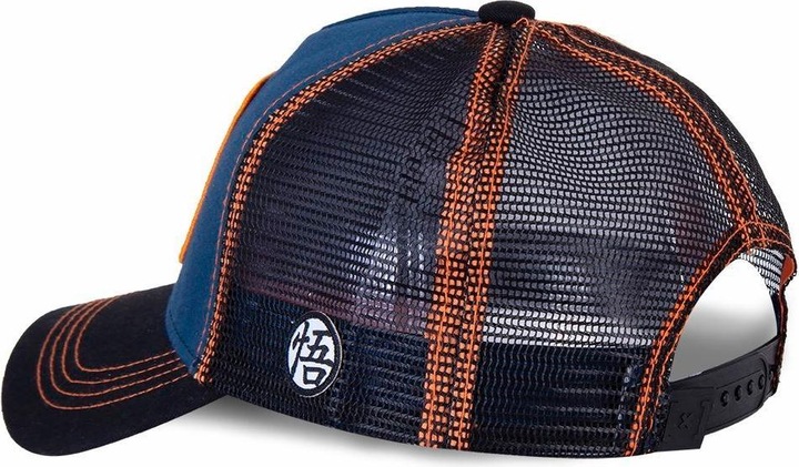 Actual product image Capslab Dragon Ball - Son Goku