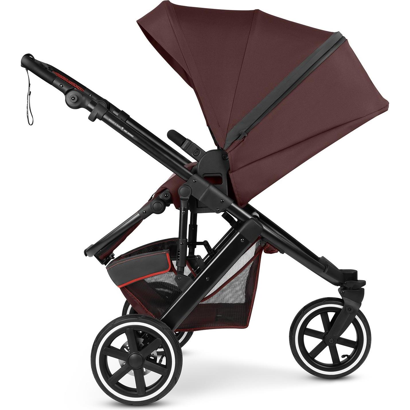 Thumbnail - ABC Design, Kinderwagen, Salsa 5 Run