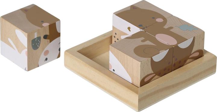 Immagine prodotto Vertbaudet Puzzle