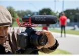 Produktbild RØDE VideoMic Rycote
