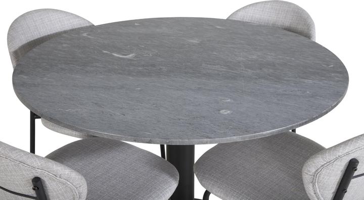 Image du produit Venture Home Estelle, Vault (Marbre)