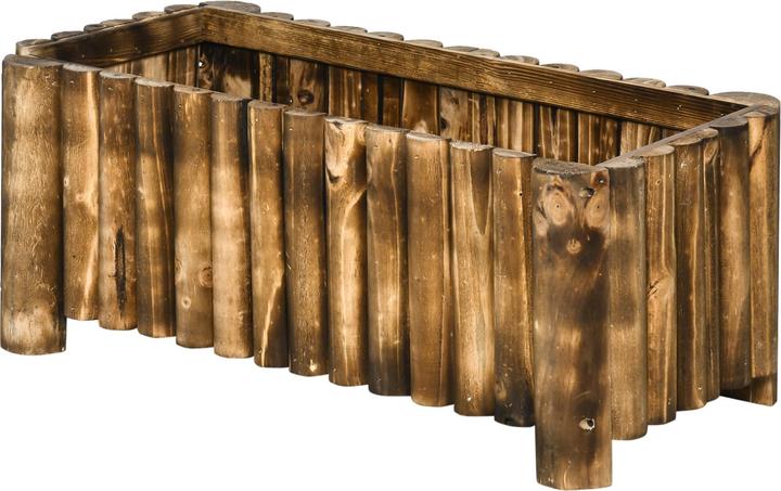 Produktbild Outsunny Blumenkasten (30 x 35 x 30 cm)