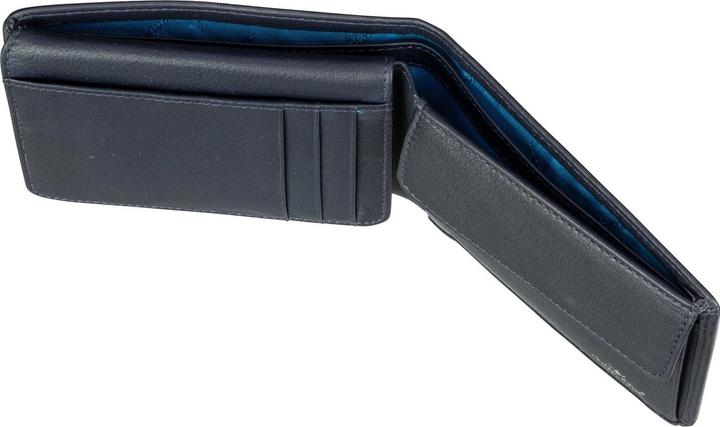 Actual product image Golden Head Wallet Capri RFID Protect 1420