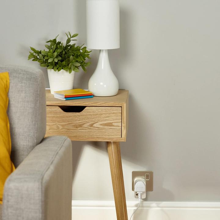 Produktbild Yale Smart Living Netzstecker Sync