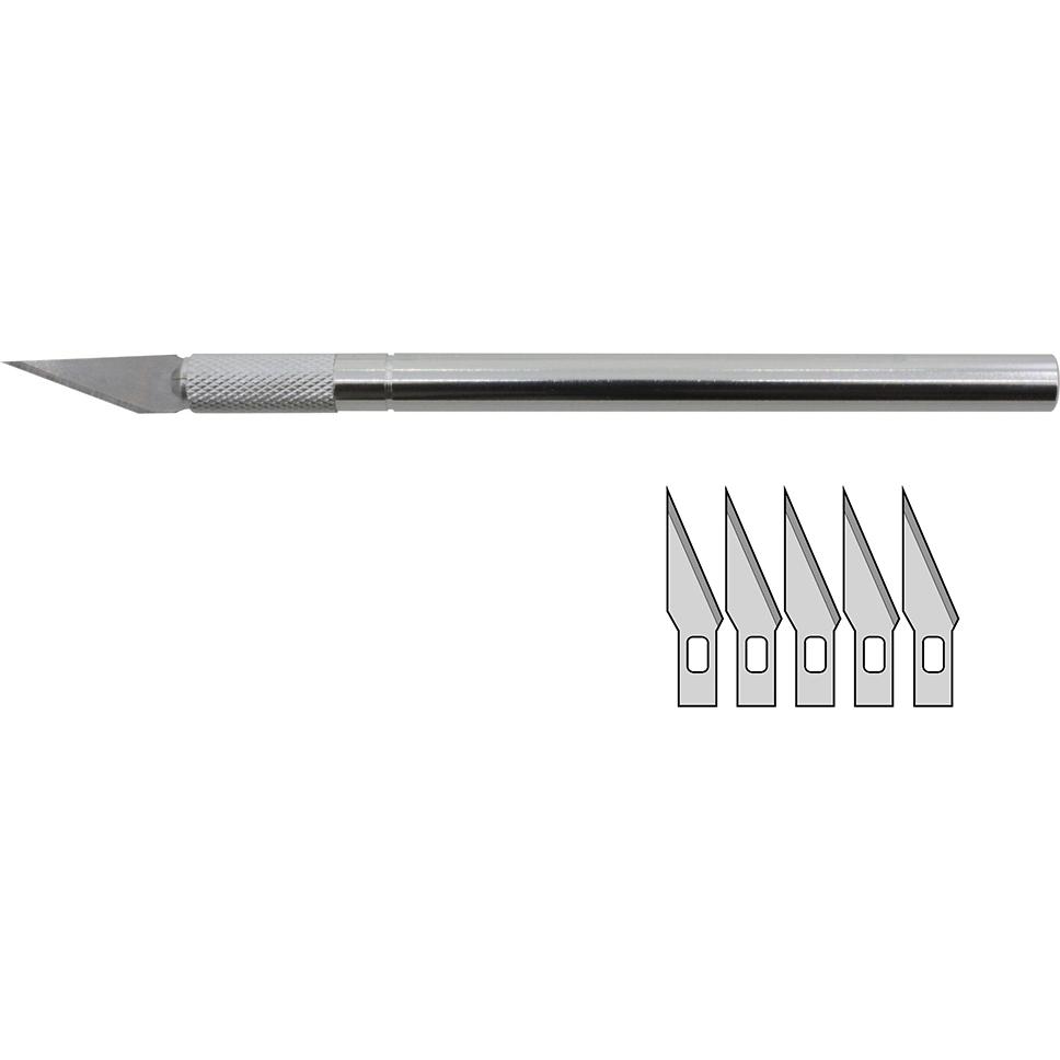 Donau, Cutter, Präzisons-Designermesser (Cutter)